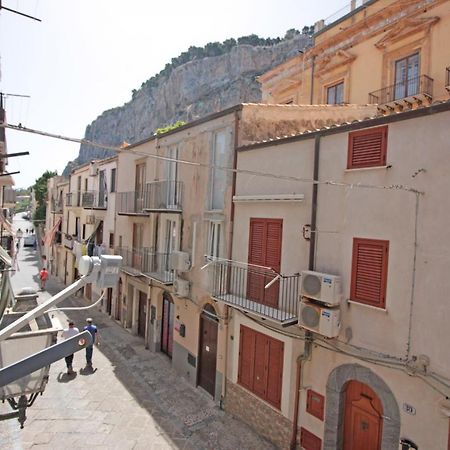 Studio Candeloro By Wonderful Italy Cefalù Exterior foto