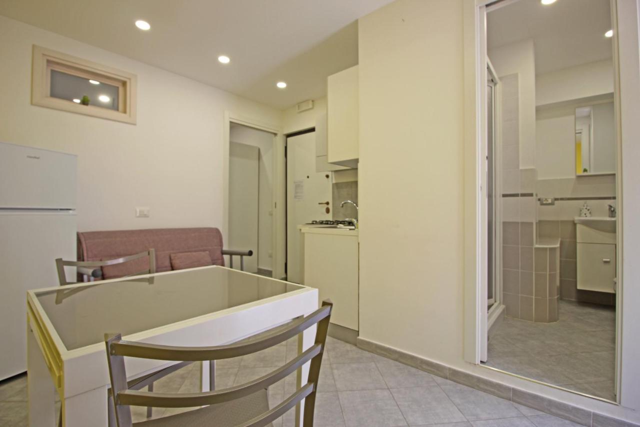 Studio Candeloro By Wonderful Italy Cefalù Exterior foto