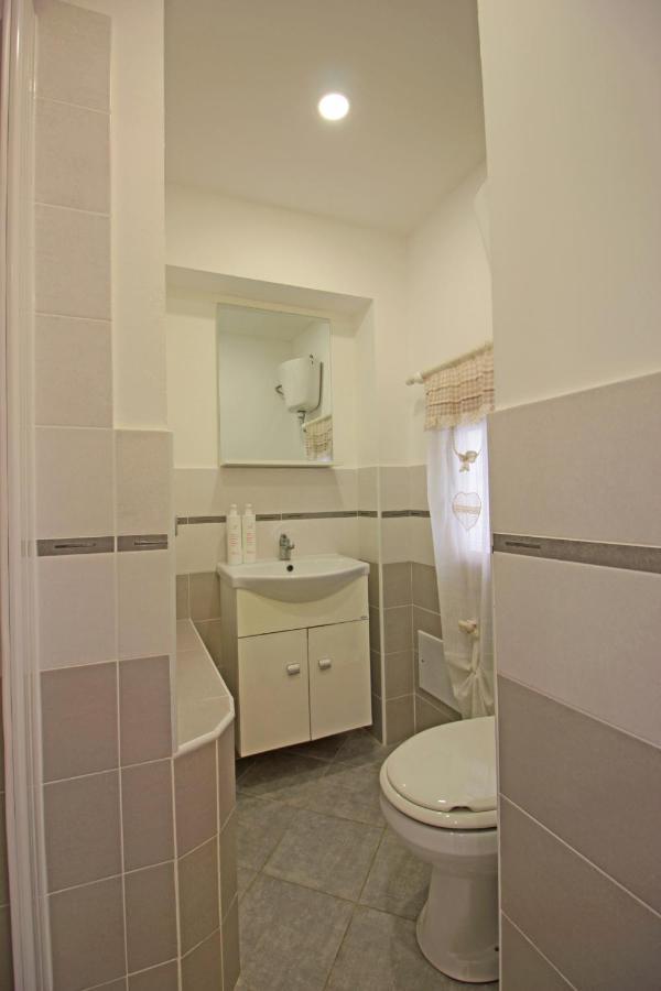 Studio Candeloro By Wonderful Italy Cefalù Exterior foto